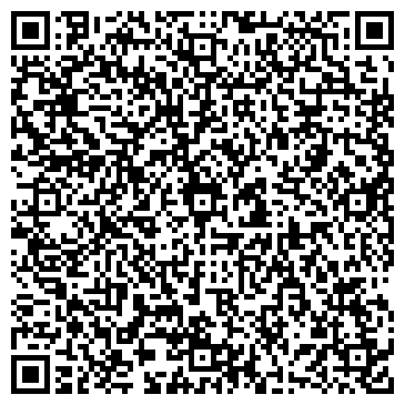 QR-код с контактной информацией организации Электротовары, магазин, ИП Панфиров А.А.