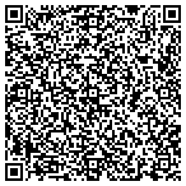 QR-код с контактной информацией организации Мебельер & Стайлер