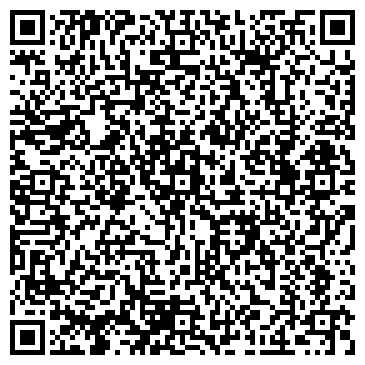 QR-код с контактной информацией организации Аистёнок