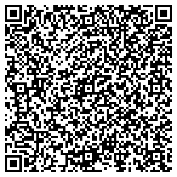 QR-код с контактной информацией организации ООО Авинкон