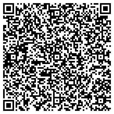 QR-код с контактной информацией организации Гигант