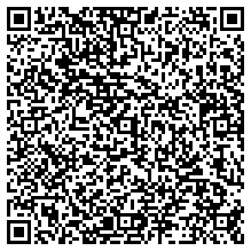 QR-код с контактной информацией организации Сберегатель, КПК