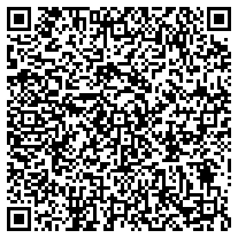 QR-код с контактной информацией организации ИП Грушина А.Ю.