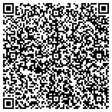 QR-код с контактной информацией организации ЗАО Сбербанк Лизинг Норд