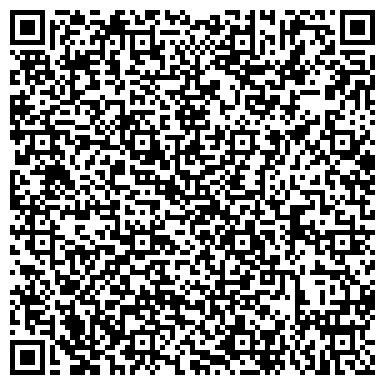 QR-код с контактной информацией организации Мурлыка