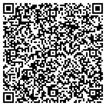 QR-код с контактной информацией организации Березка, магазин, ИП Кечкина И.П.