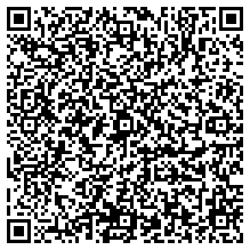 QR-код с контактной информацией организации "Золотая миля"