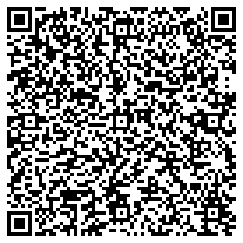 QR-код с контактной информацией организации Нотариус Уланова М.П.