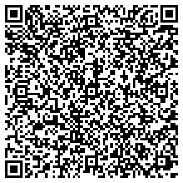 QR-код с контактной информацией организации Шалуны