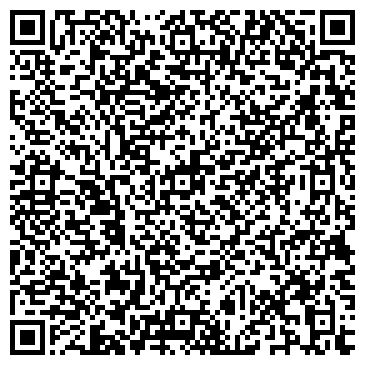 QR-код с контактной информацией организации Бар и Тон (Закрыто)