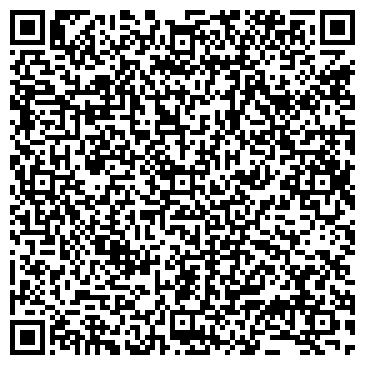 QR-код с контактной информацией организации ООО «Офтальмологический центр Коновалова»
