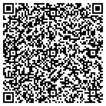 QR-код с контактной информацией организации Нотариус Вахнева Е.Ю.