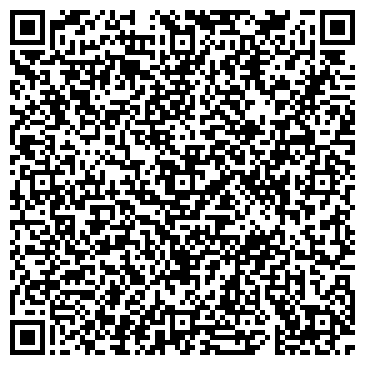 QR-код с контактной информацией организации Колыбелька