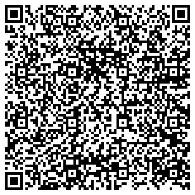 QR-код с контактной информацией организации ООО Иркутский центр правовых исследований