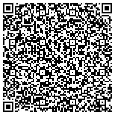 QR-код с контактной информацией организации Трикотажный мир