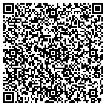 QR-код с контактной информацией организации Нотариус Андреева Т.М.