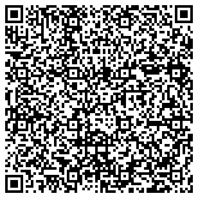 QR-код с контактной информацией организации Hikosen Cara