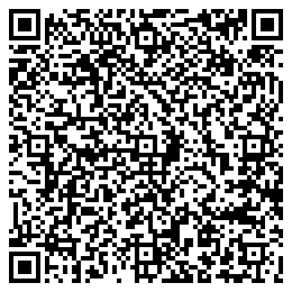 QR-код с контактной информацией организации ООО Земельное бюро