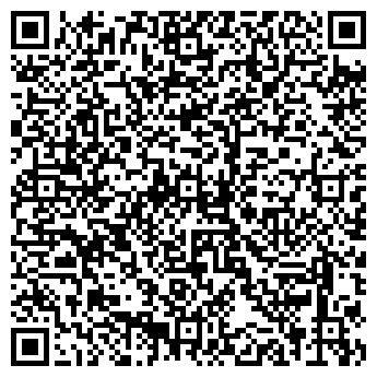 QR-код с контактной информацией организации ООО ФТК-Фактор