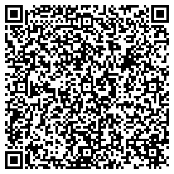 QR-код с контактной информацией организации ИП Лукашова Е.Н.
