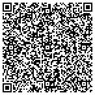 QR-код с контактной информацией организации "Хит-Бар"