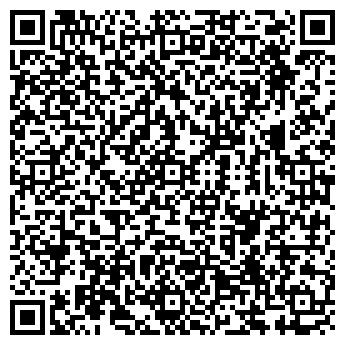 QR-код с контактной информацией организации Нотариус Фомина Л.Н.