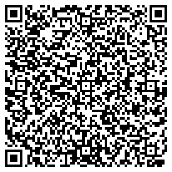 QR-код с контактной информацией организации Нотариус Хвостова Р.М.