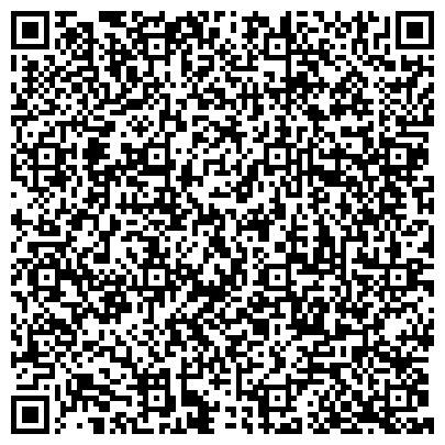 QR-код с контактной информацией организации Приволжский Фонд Сбережений, КПК