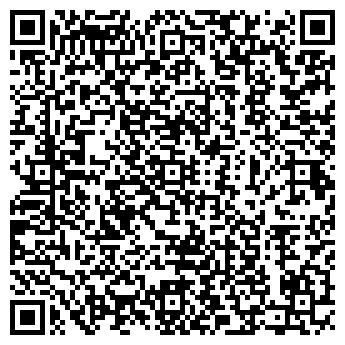 QR-код с контактной информацией организации Нотариус Куреева В.А.