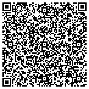 QR-код с контактной информацией организации АстраПоиск