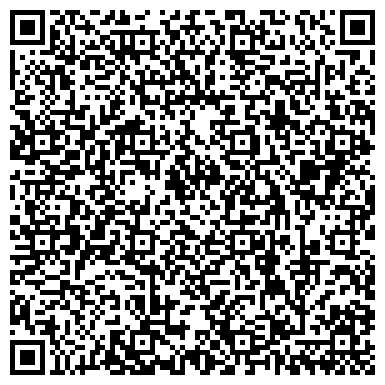 QR-код с контактной информацией организации Министерство здравоохранения Кузбасса