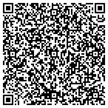 QR-код с контактной информацией организации Афиша Нашего Города