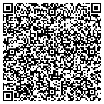 QR-код с контактной информацией организации Океус