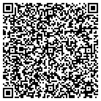 QR-код с контактной информацией организации Саратовская соборная мечеть