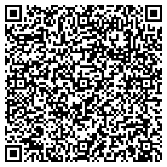 QR-код с контактной информацией организации Нотариус Акулова Е.А.