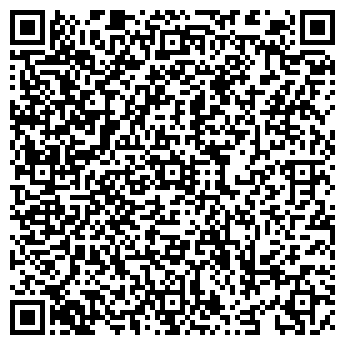 QR-код с контактной информацией организации Нотариус Бурдачева Н.В.