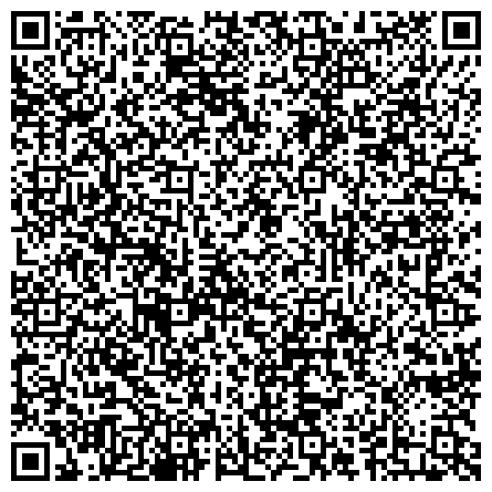QR-код с контактной информацией организации Территориальное Управление Федерального агентства по управлению государственным имуществом в Кемеровской области