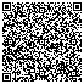 QR-код с контактной информацией организации PLAYПОЙ (Закрыт)