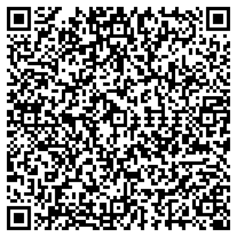 QR-код с контактной информацией организации Хокку