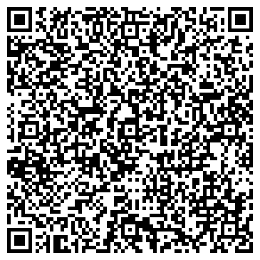 QR-код с контактной информацией организации Магнит