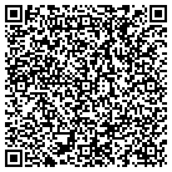 QR-код с контактной информацией организации "Кампай"