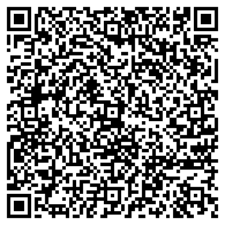 QR-код с контактной информацией организации Лапы и Ушки