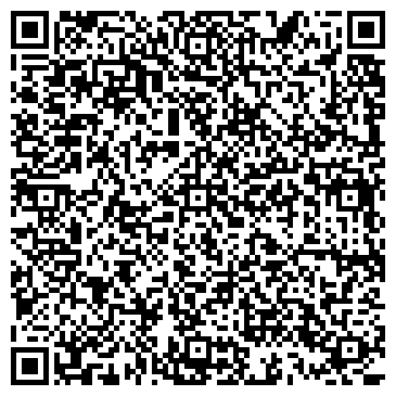 QR-код с контактной информацией организации ИП Агаджанян Л.С.