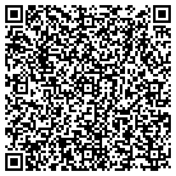 QR-код с контактной информацией организации Mir Borvet