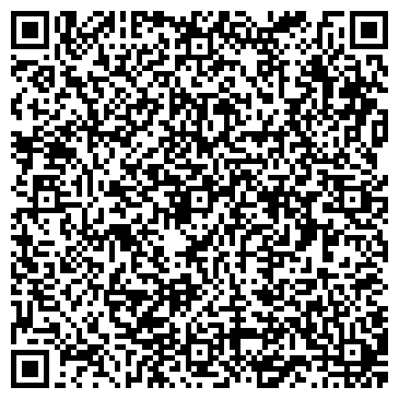 QR-код с контактной информацией организации Империя детства