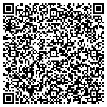 QR-код с контактной информацией организации Диснеймания