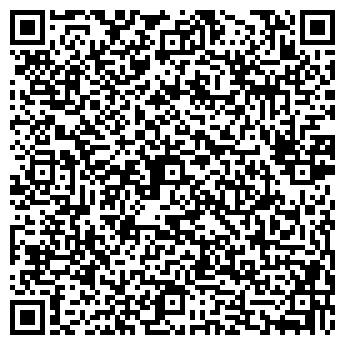 QR-код с контактной информацией организации Трубадур