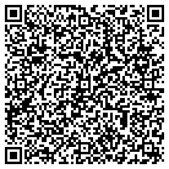 QR-код с контактной информацией организации Стильно-ТекстильнО