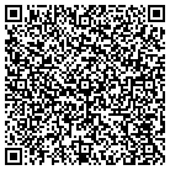 QR-код с контактной информацией организации Милослава