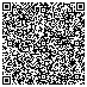 QR-код с контактной информацией организации Магнит